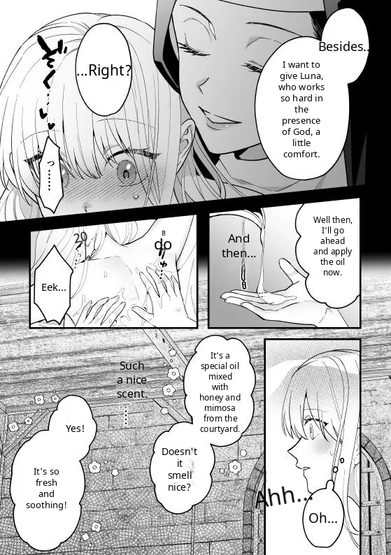 Vita's Confessional Memoirs - Pagina 6
