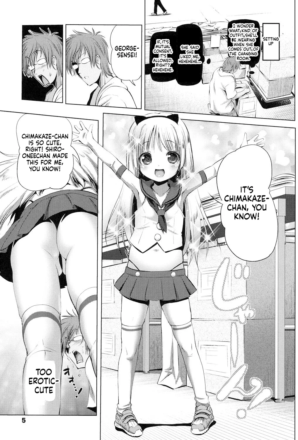 Nama Loli - Seite 6