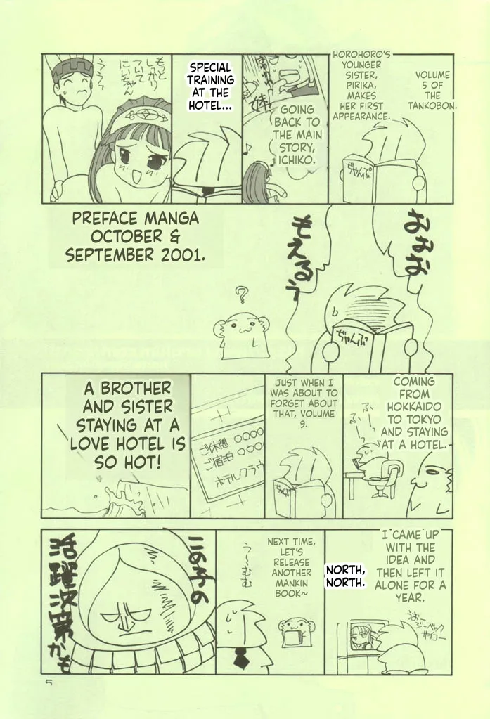 ManKitsu - Página 5