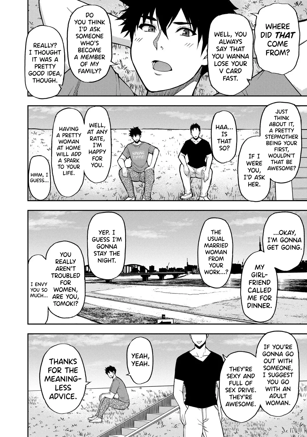 Iiwa, Watashi no Karada Suki ni Shite - Page 7