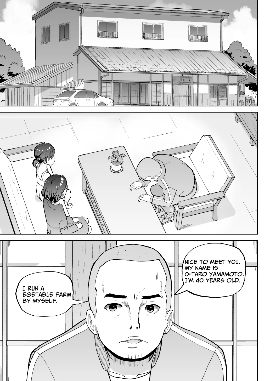 Kodomo Wife-chans! Third time's the charm! | Little Wives! Third time's the charm! - Seite 4