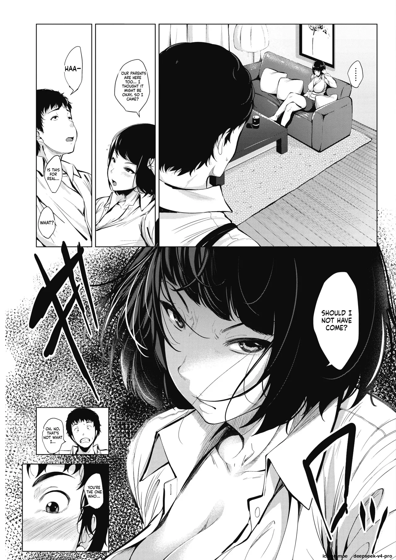 You Yoru - Pagina 3