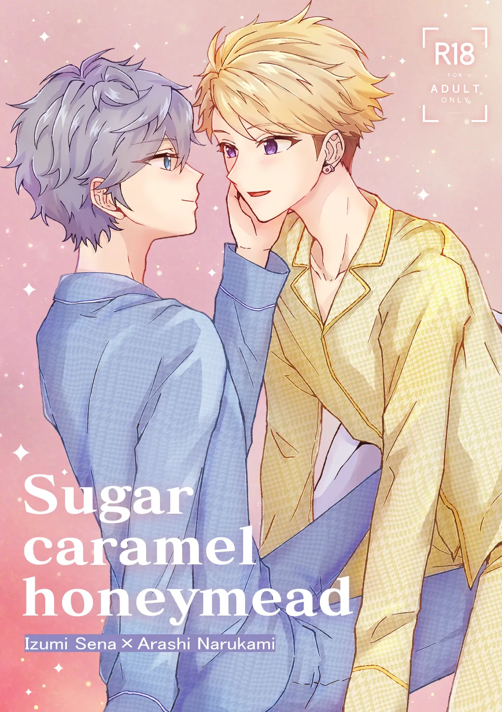 Sugar caramel honeymead - Strona 1