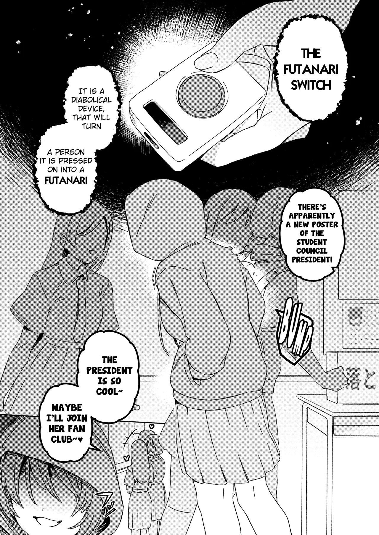 Futanari Switch II - Seite 2
