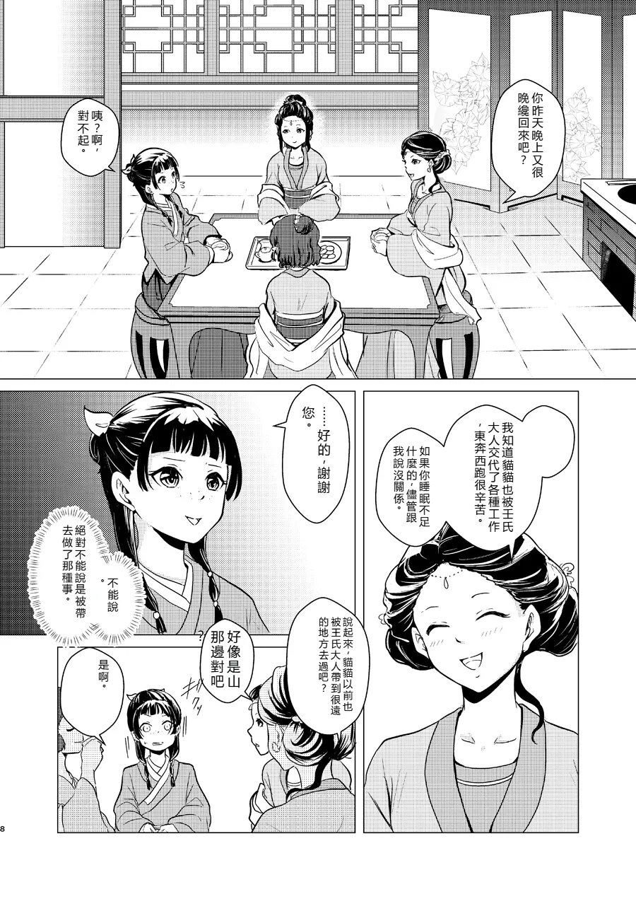Himegoto - Page 8