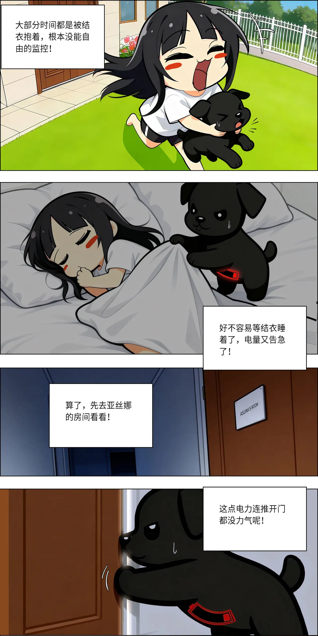 玩具小狗 - Pagina 3
