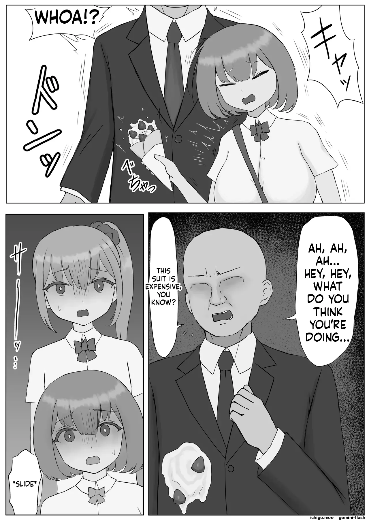 つがい調教～ボクも彼女もご主人様のマゾペット～ - Página 6