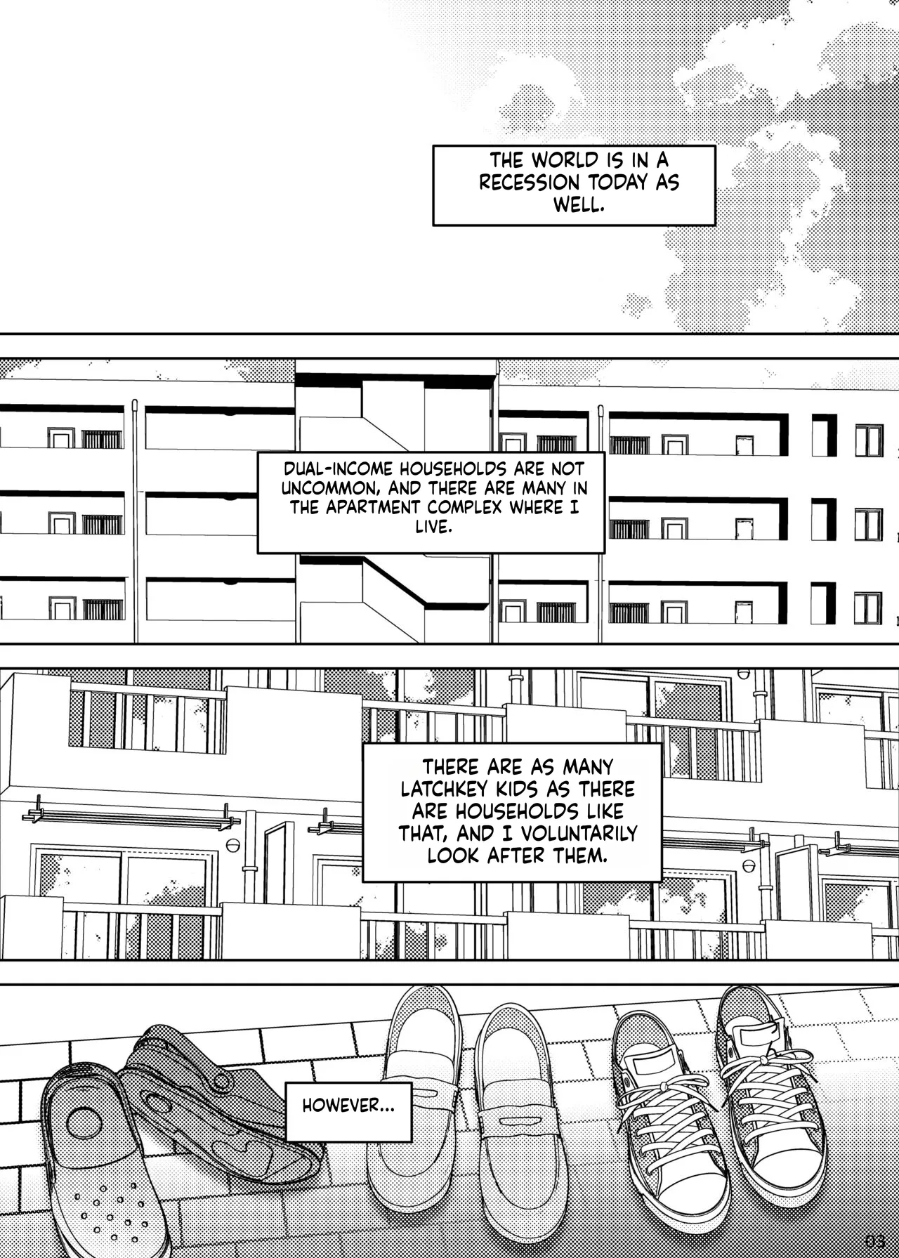 Jian Hassei Re:04 + Shin Jian Hassei 01 - Сторінка 4