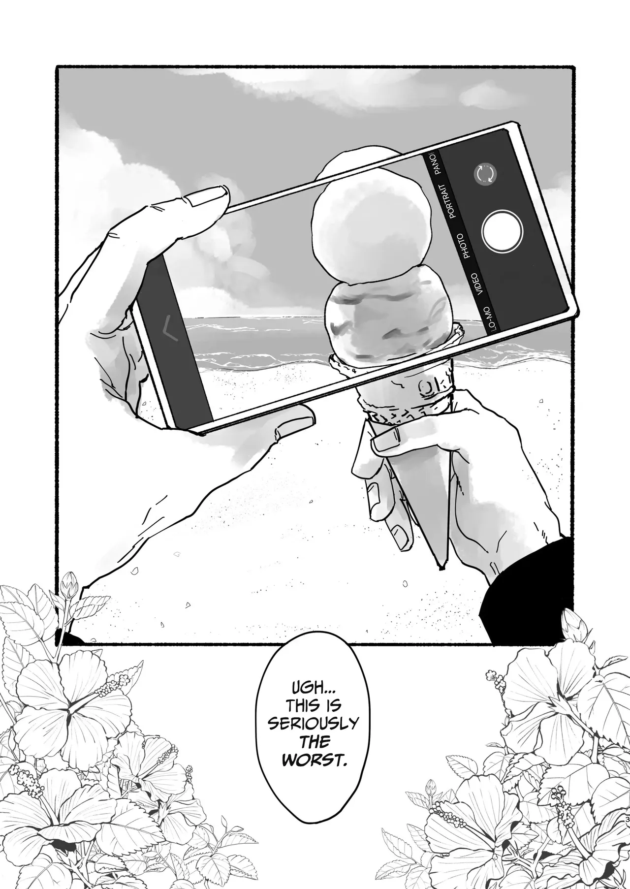 Youth is Over - Page 2