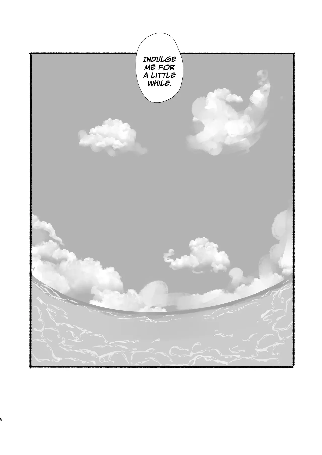 Youth is Over - Page 7