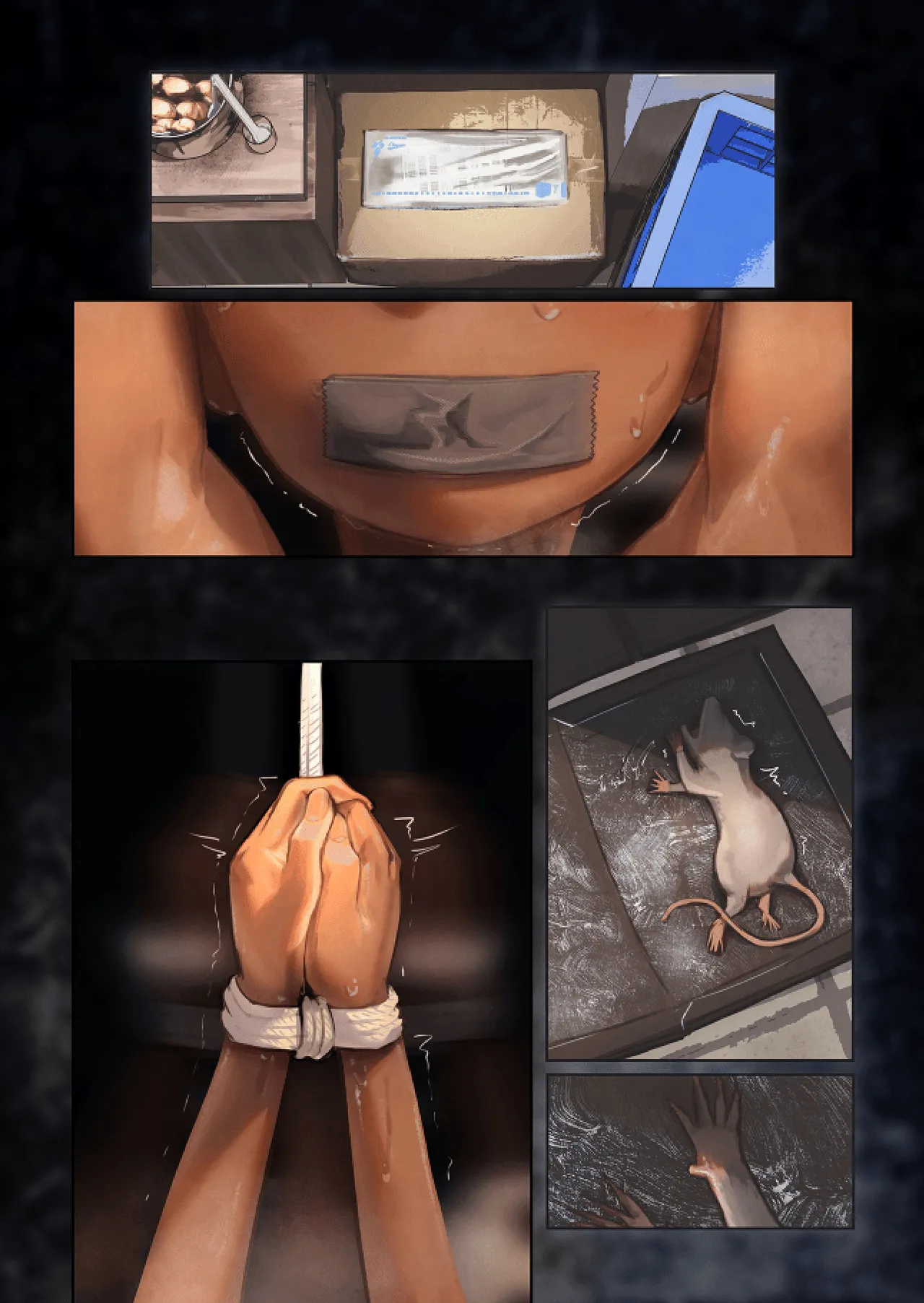 Wellcum - Page 6