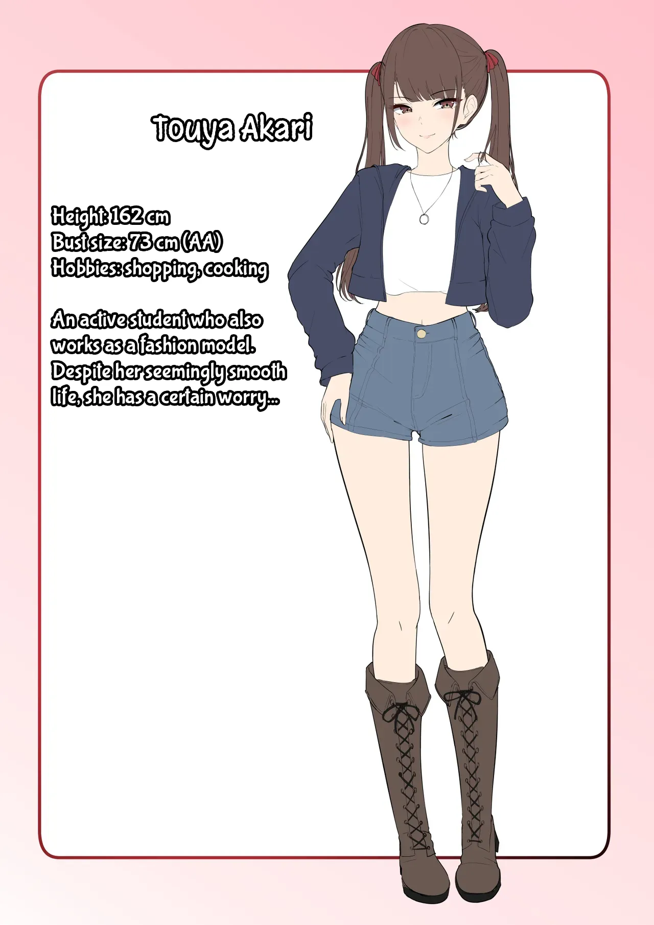 Chiisai Koto - 页 2