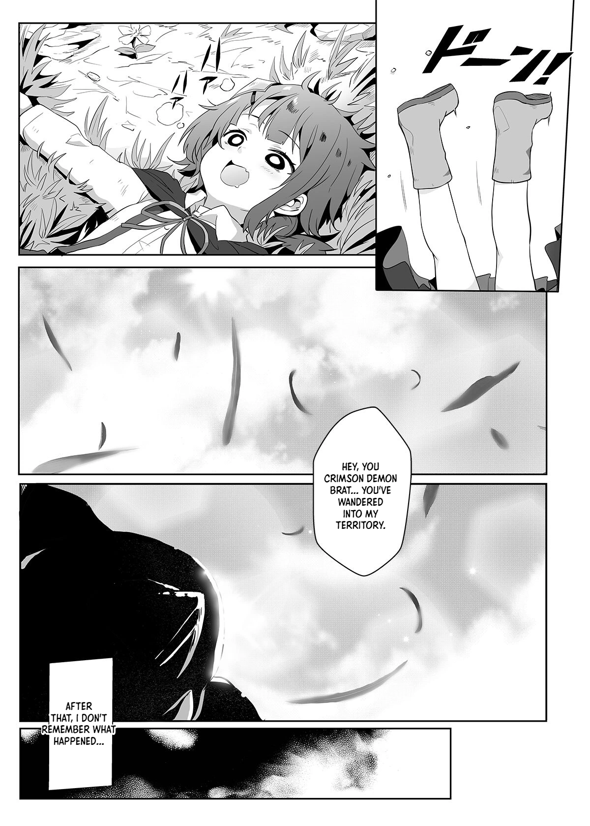 Give Mimi (Komekko) a relaxing moment! | Wèi mǐ mǐ xiàn shàng yōuxián de shíkè! - Page 7