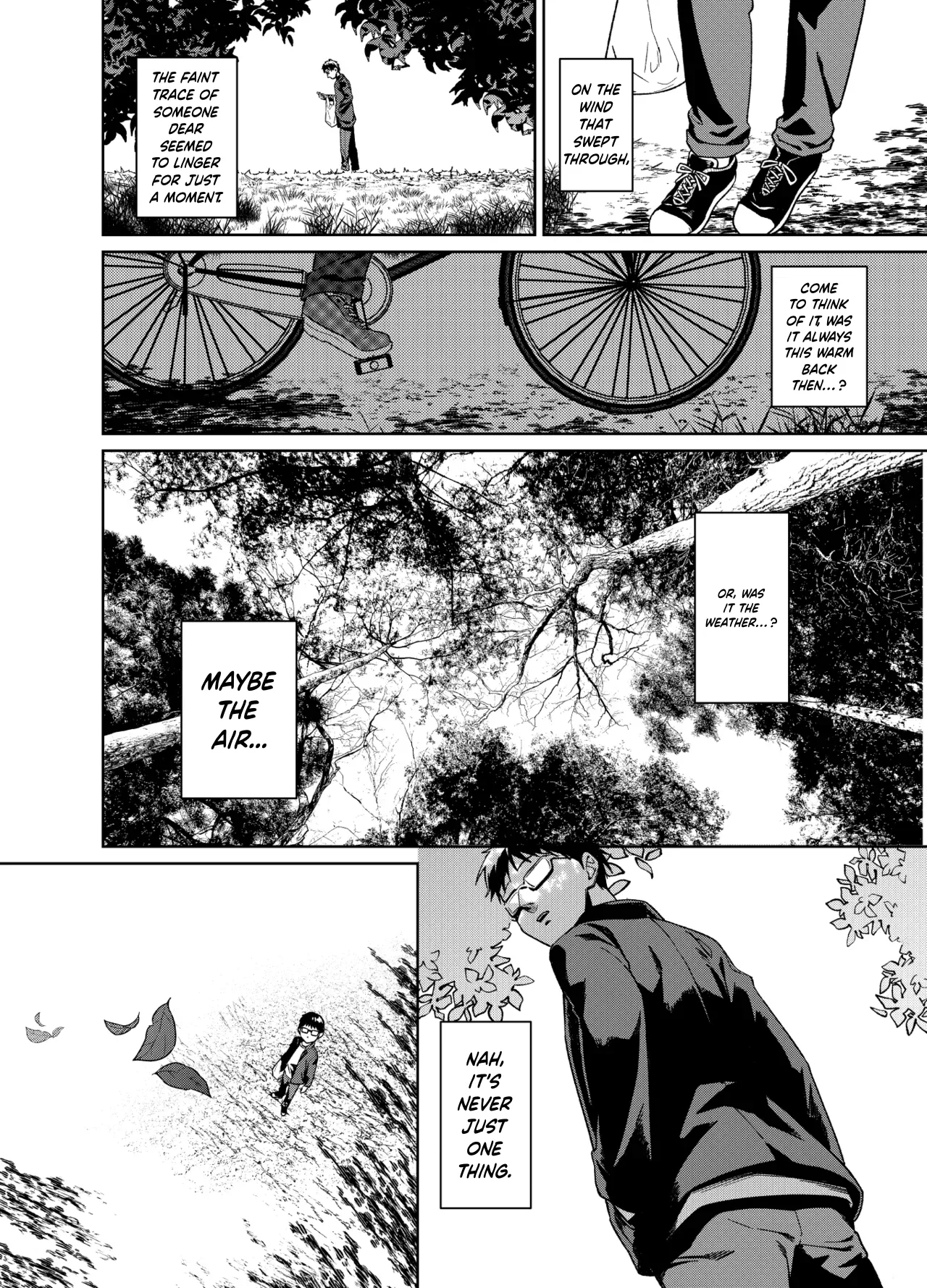 Himajin Gal wa Boku no Koto ga Anmari Suki janai | Does This Bored Gyaru Even Like Me? - Page 4