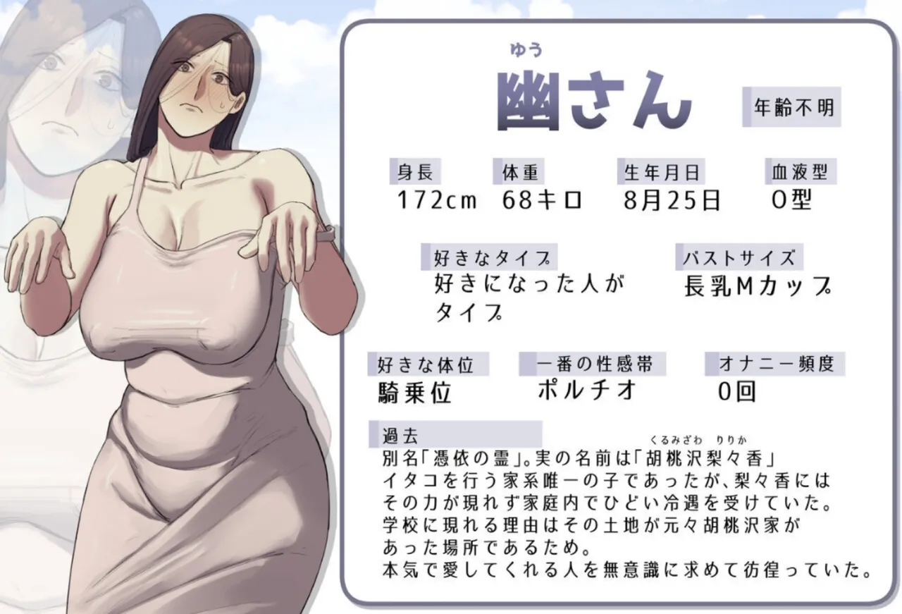 Hitomebore shirīzu - Сторінка 4