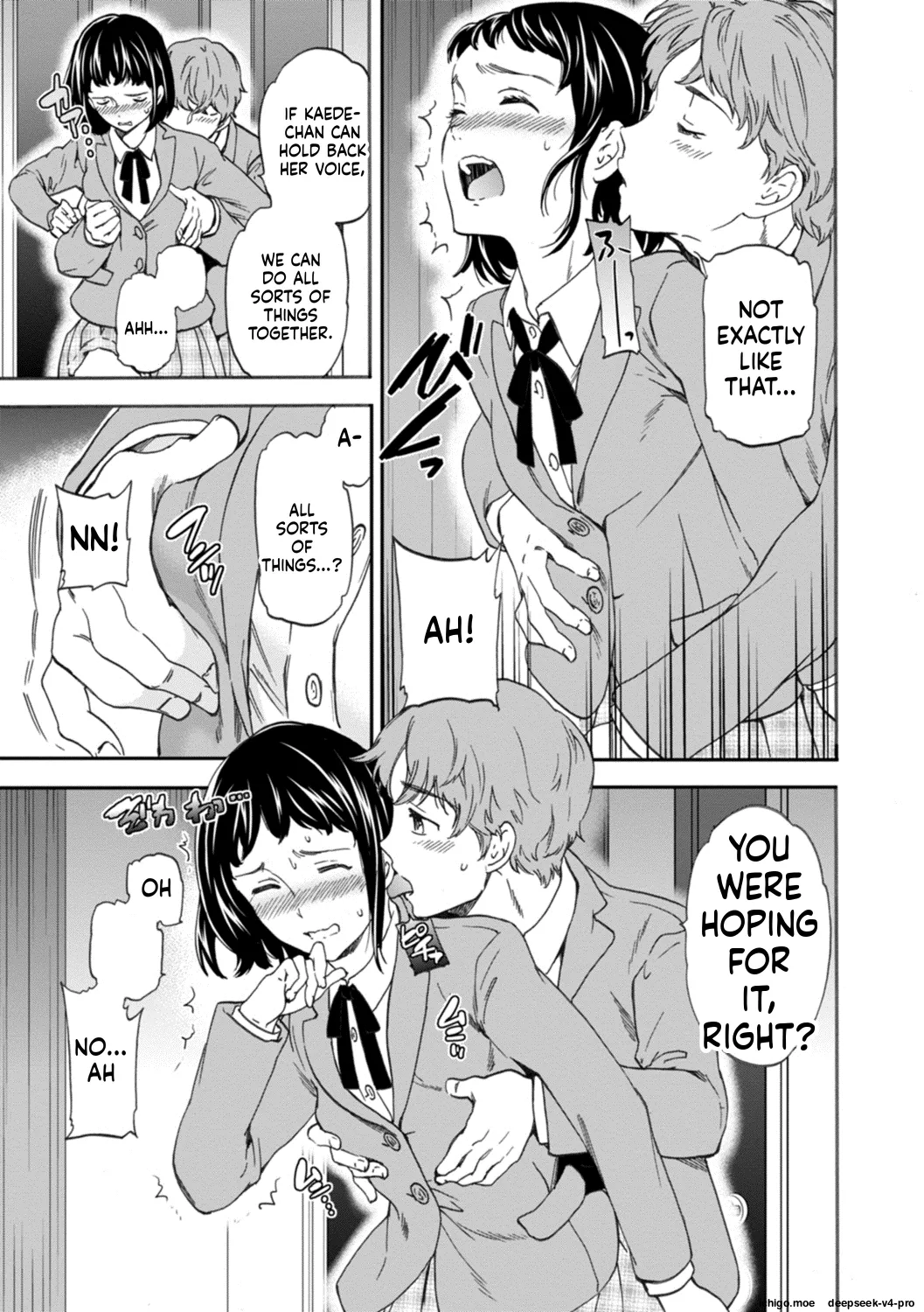NASTY CH.1 - Página 4