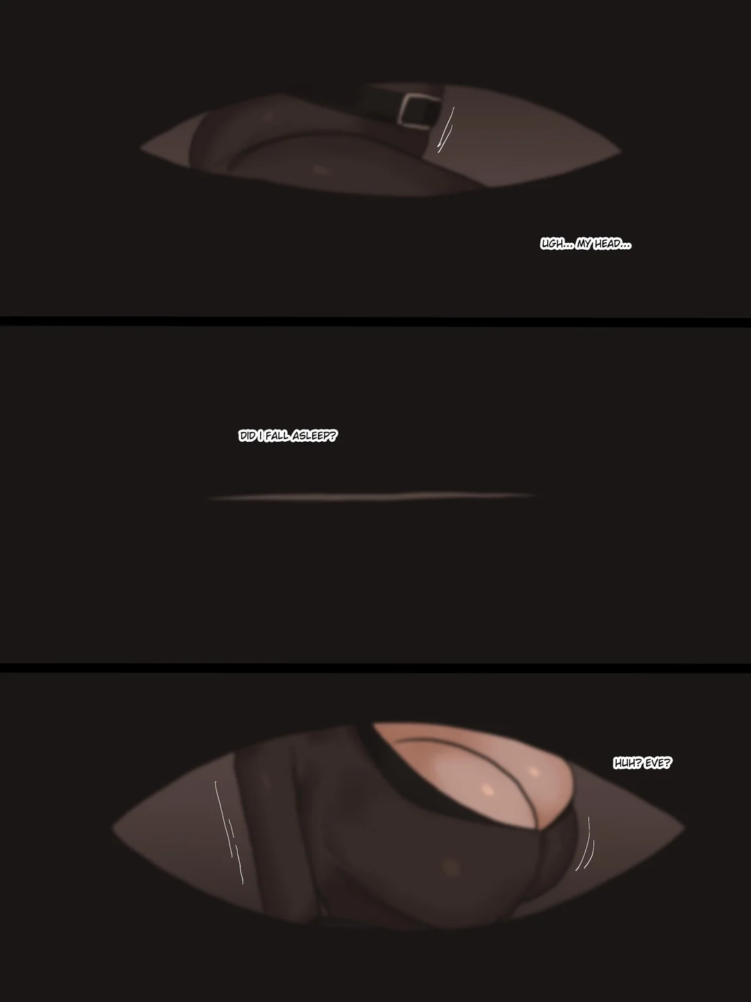 SPIRAL part 4 - FINAL - Seite 1