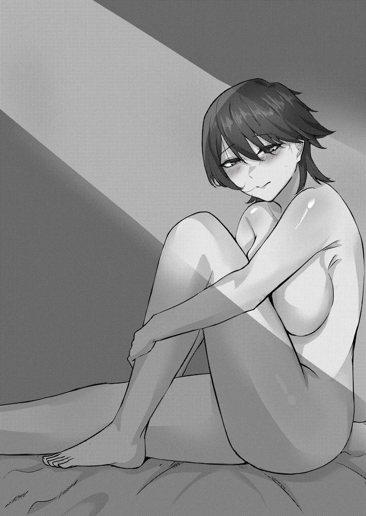 Sometimes I Forgot She's A Girl - Página 2