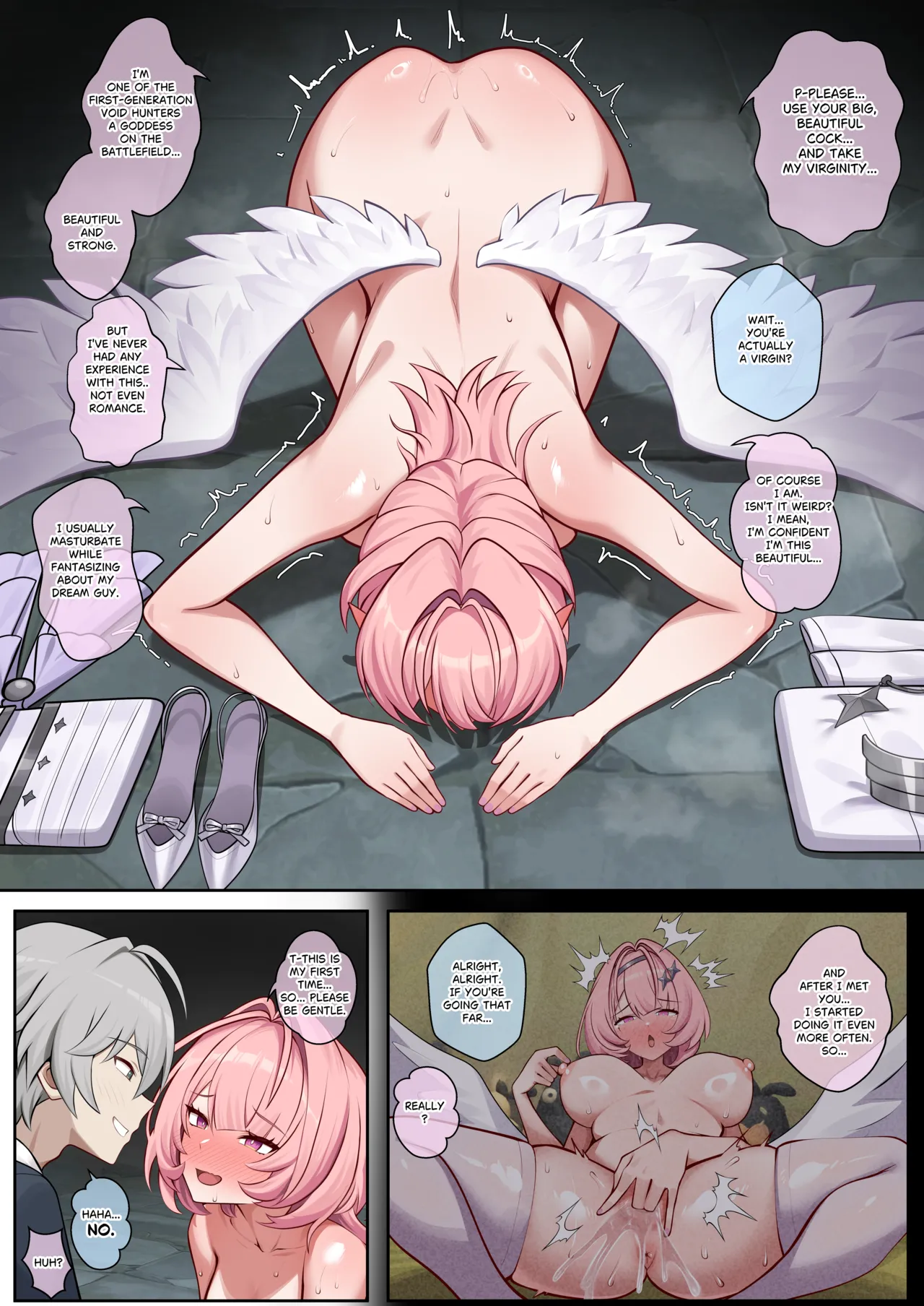 Ramie - Pagina 5