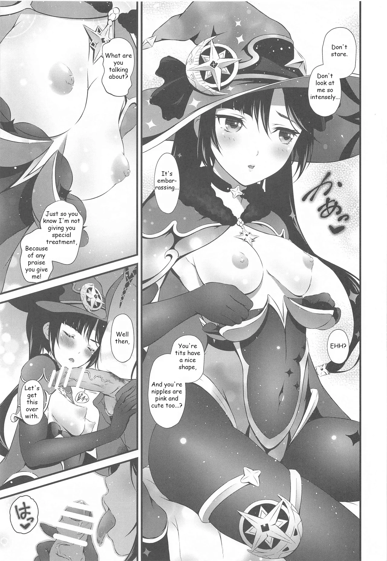 Yachin Nante Fera dake de Choroi desu yo! | It's Just a Blowjob It'll Be Easy Especially If It's for the Rent! - পৃষ্ঠা 4