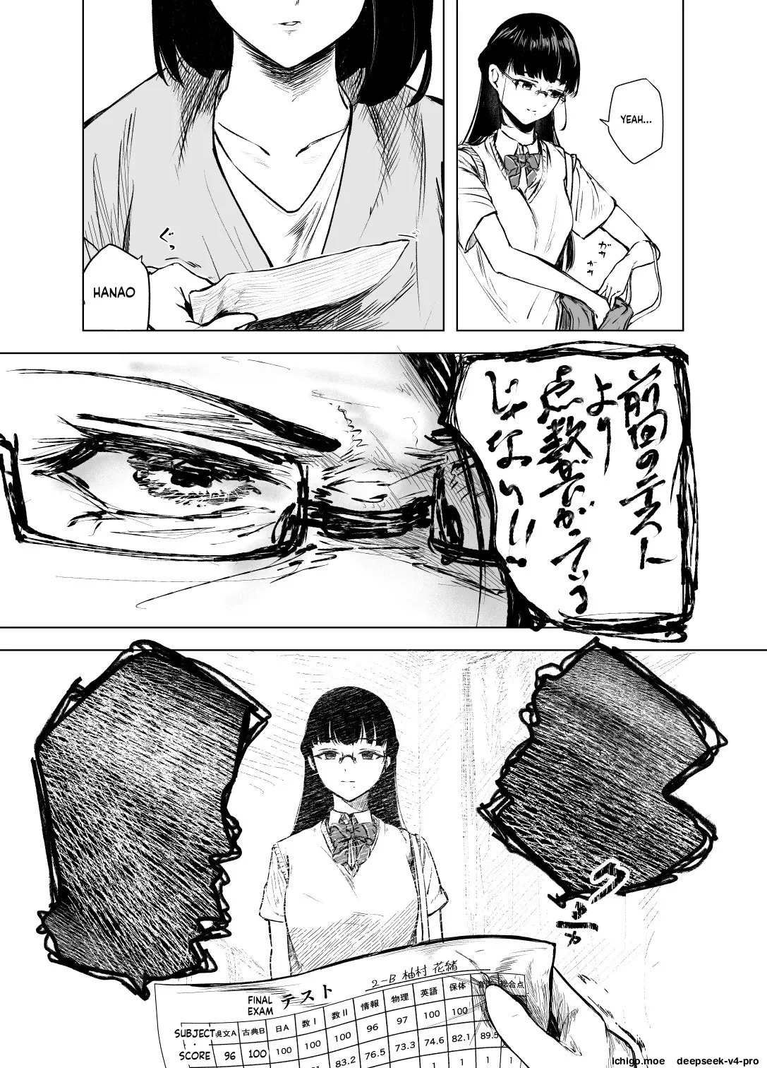 The Honor Student’s Rebellious Phase - Página 6