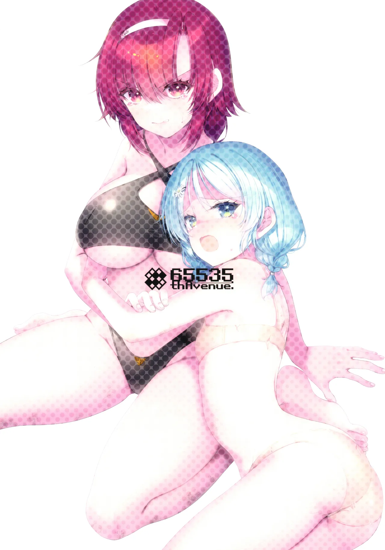 Isekai Ecchi na Omise Gaiden -Shinjin Boukensha no Junan Goblin no Doukutsu Hen- - Страница 3