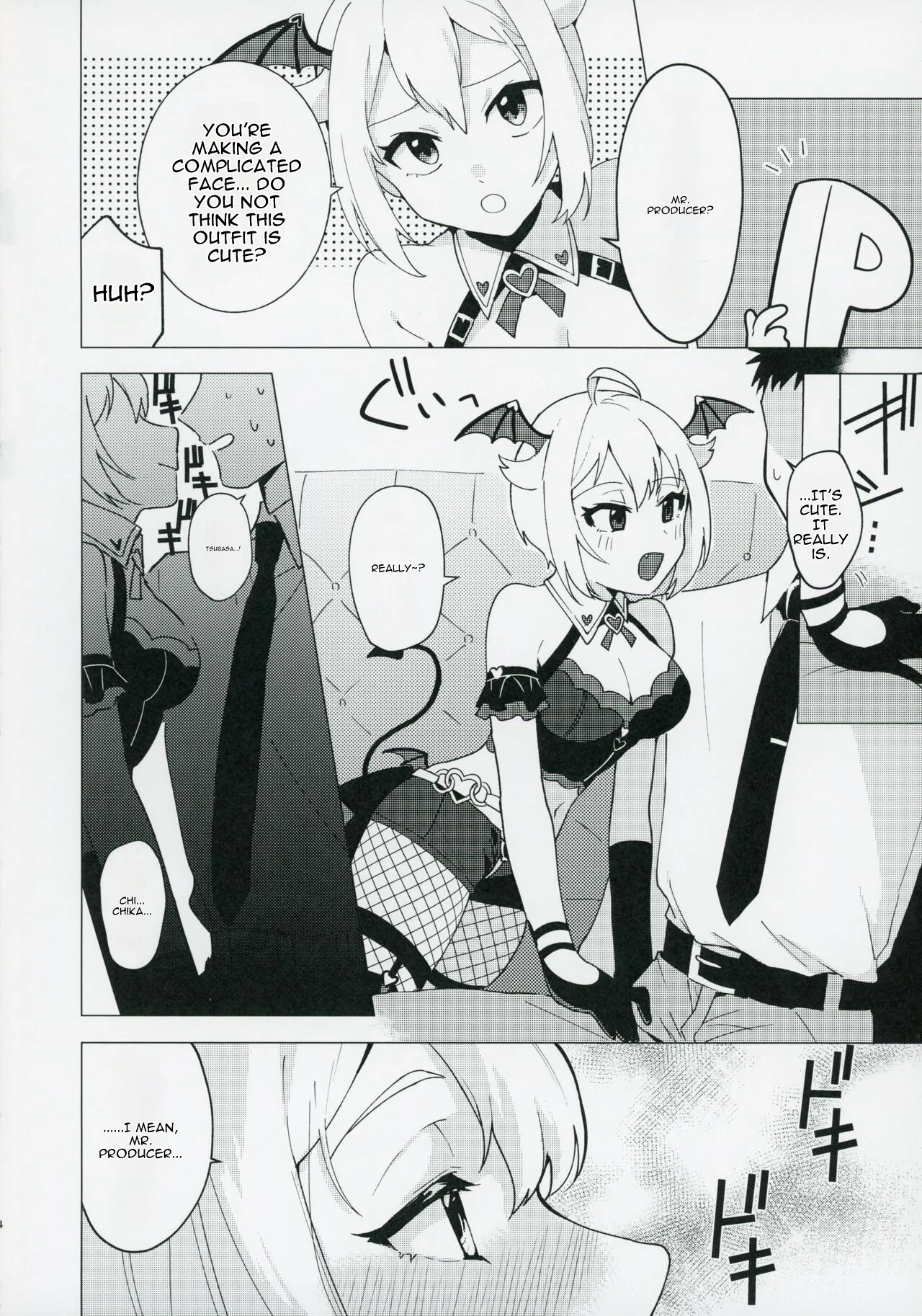 Devil trap - Pagina 4