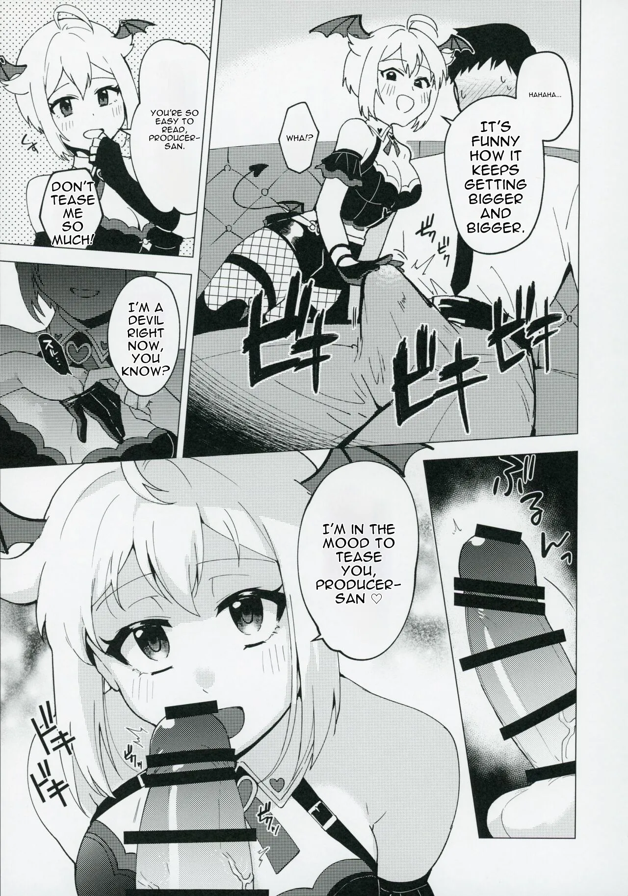 Devil trap - Pagina 5