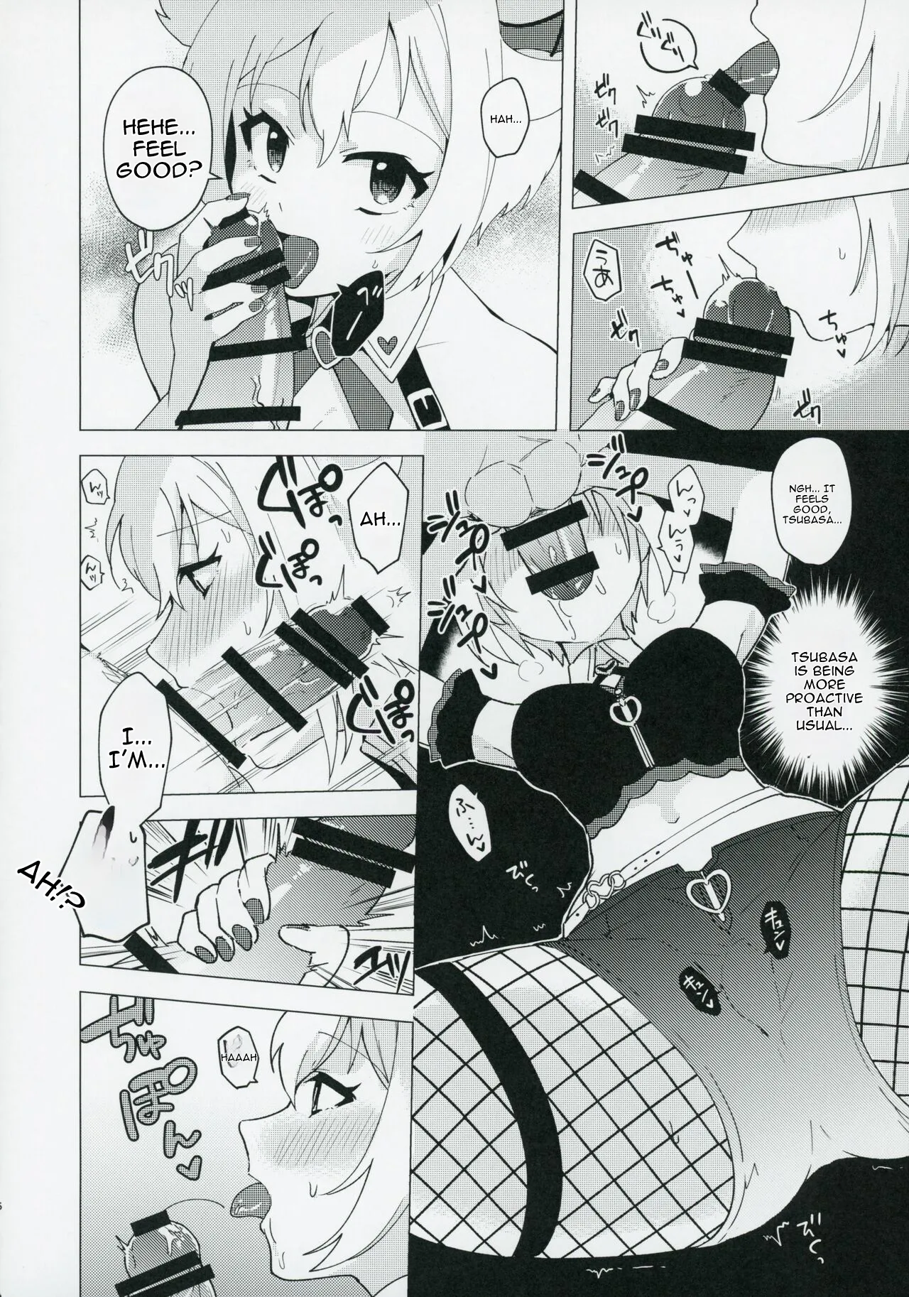 Devil trap - Pagina 6