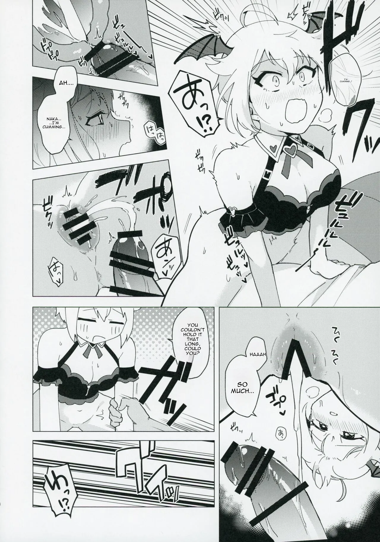 Devil trap - Pagina 8