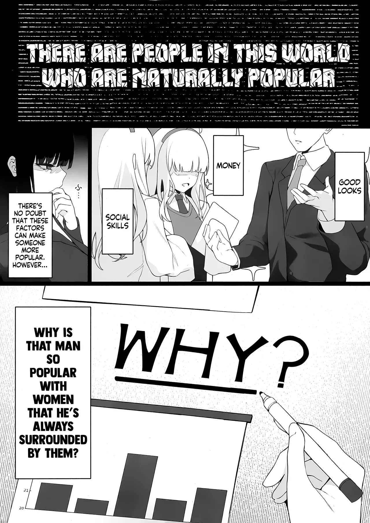 Sensei Kore wa Watashi no Handan desu Douzo Goriyou Kudasai - পৃষ্ঠা 2