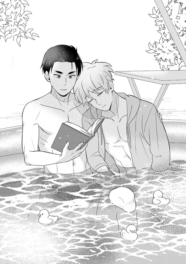 SummerTime - Pagina 8