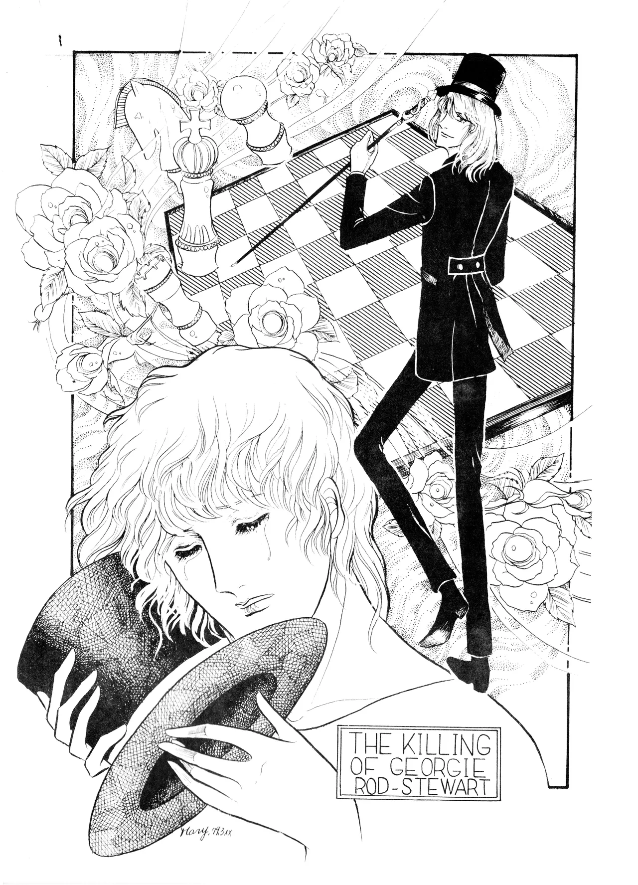 UNCLE JOHN VOL.2 - Page 6