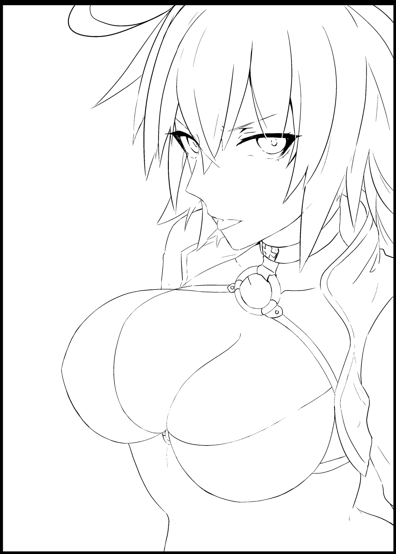 Fallen Grand Order - Seite 2