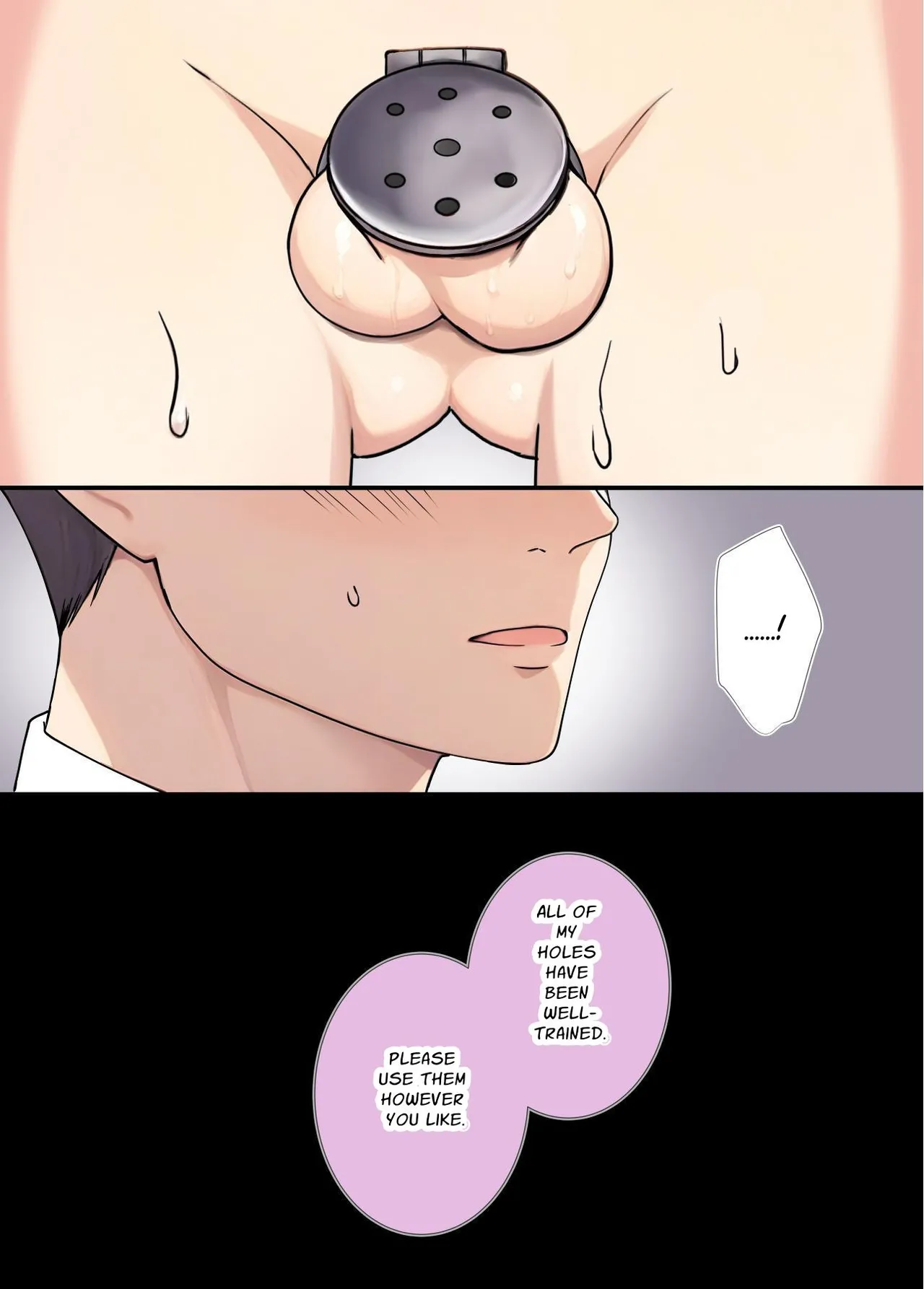 Ningyou Yakata Mesu toshite Choukyou Sareta Otokonoko Ichiya | Doll Mansion ~Ichiya, the Disciplined Femboy~ - Страница 7