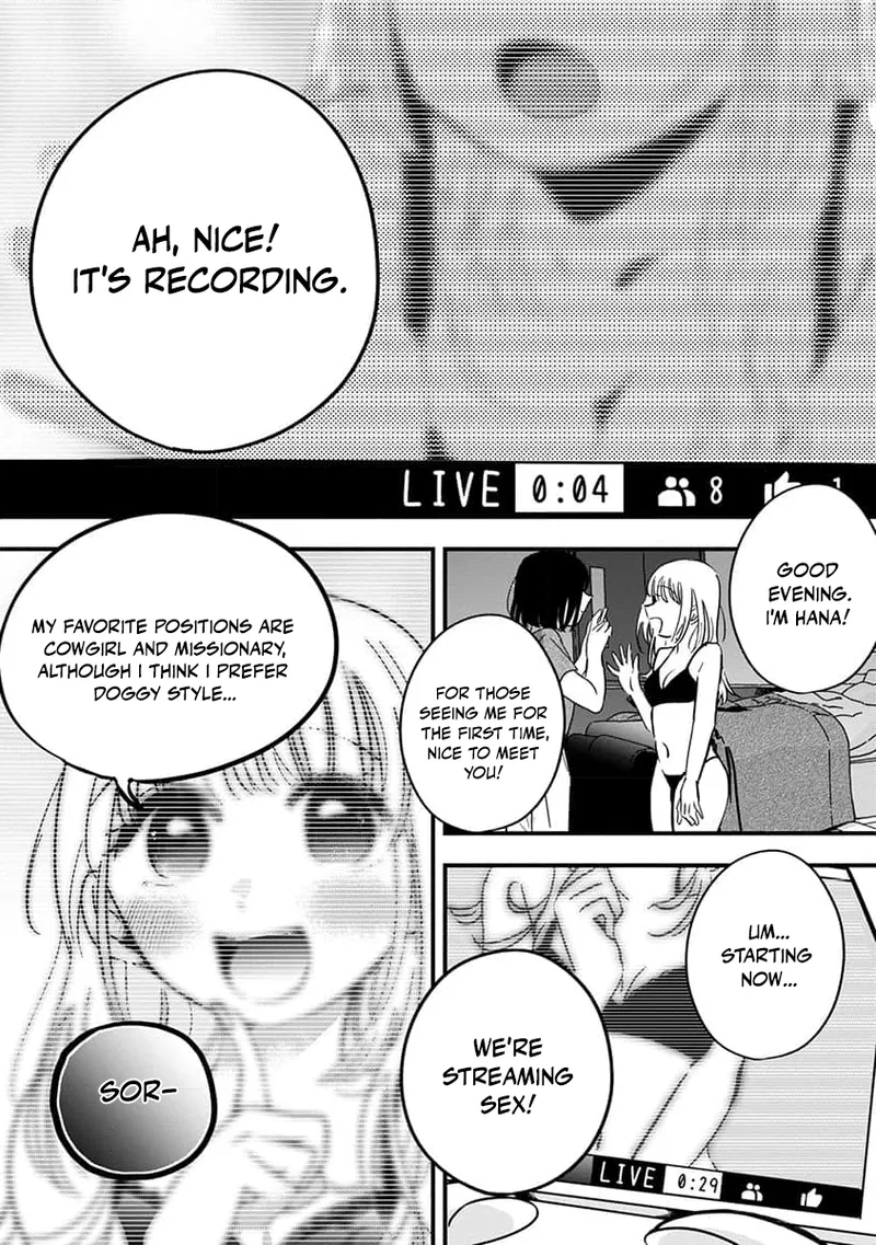 Sayonara Flower Petal - Chapter 1-7 - Seite 3