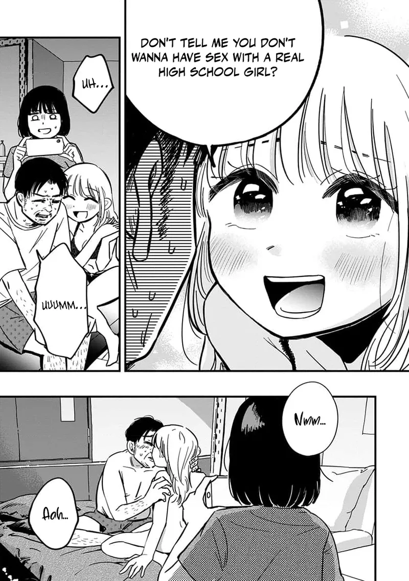 Sayonara Flower Petal - Chapter 1-7 - Seite 5