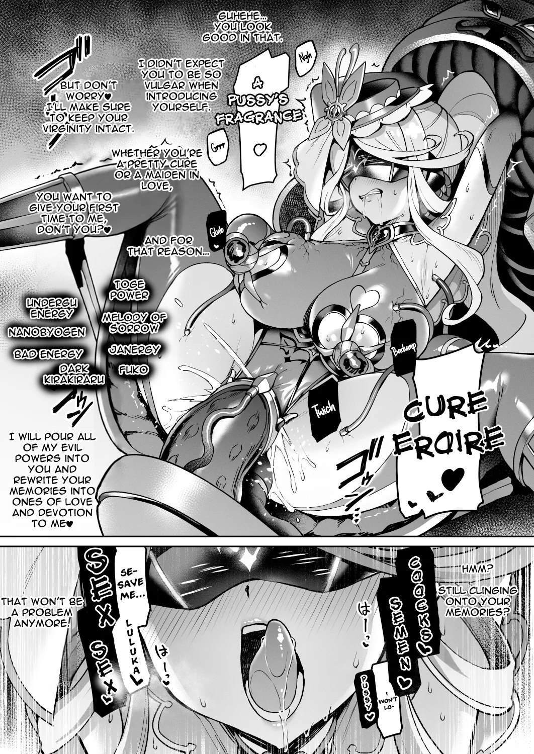 Vpan's Summer Scrap 2026 - Pagina 3