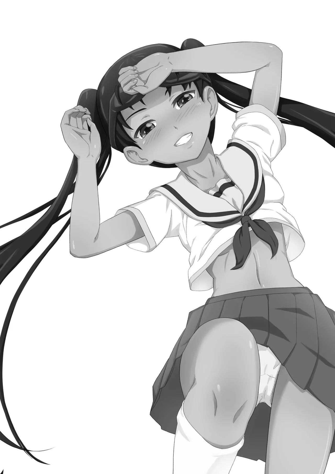 Himegoto Musume. 3- - Страница 2