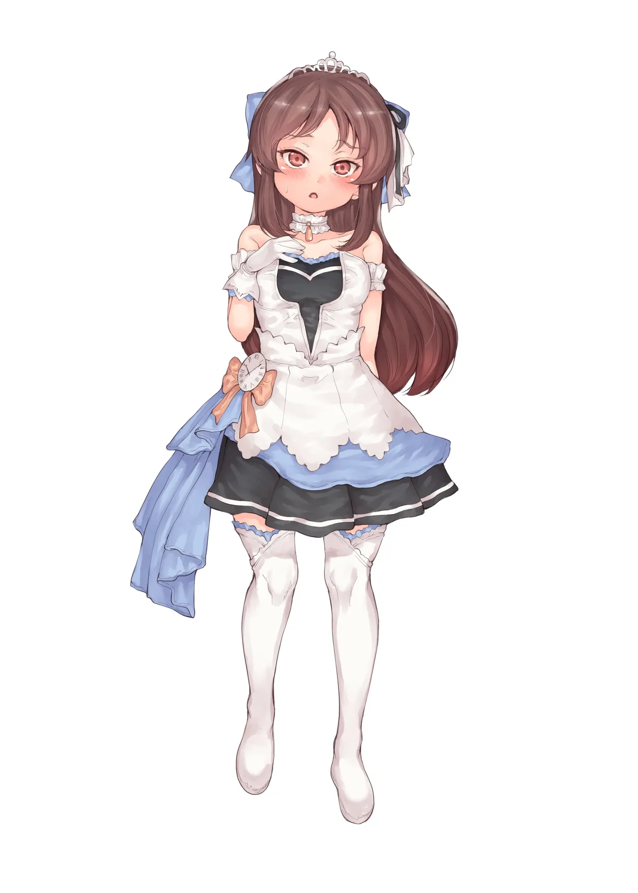 Seito ga Idol datta node Okashite Mita - صفحة 2