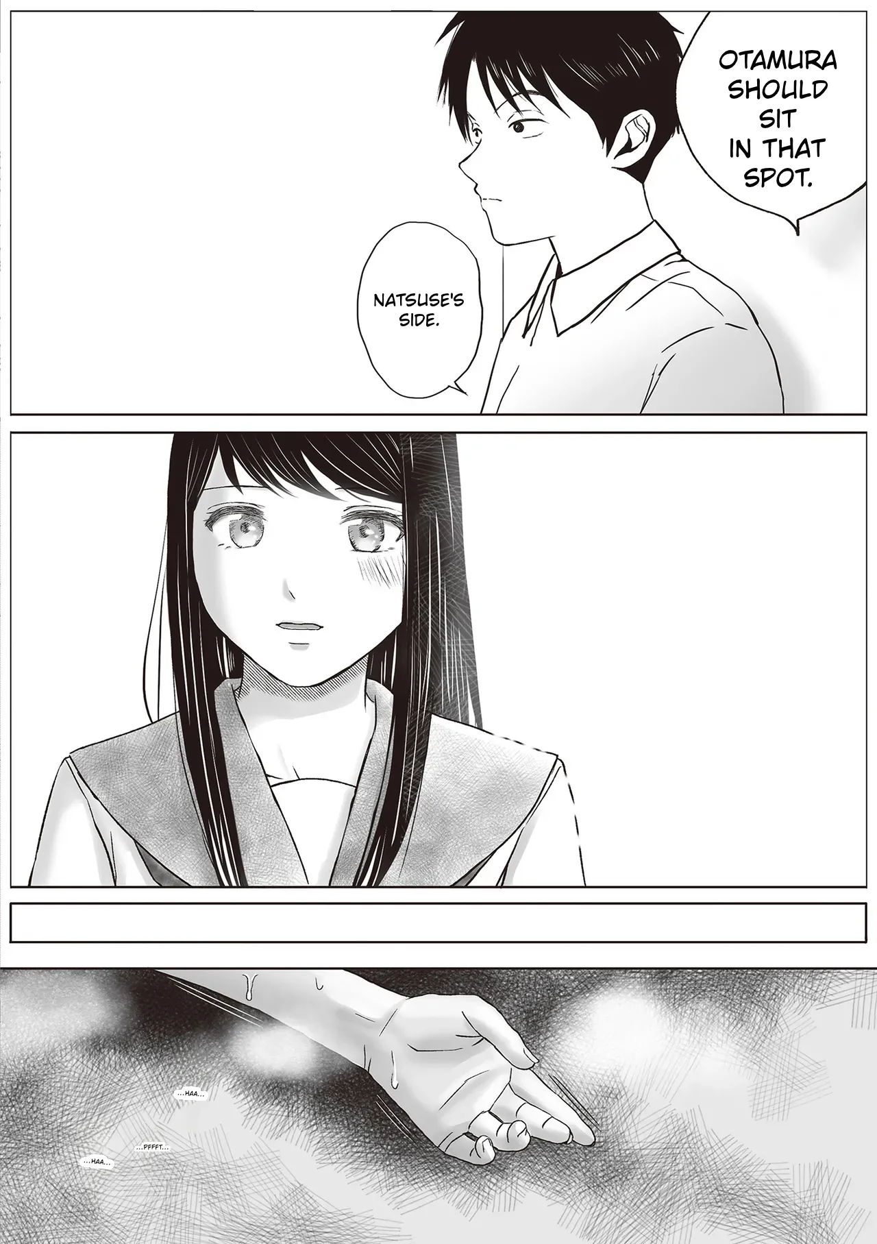 Aimai na Bokura 2 Kanojo wa Tabun, Korekara Mechakucha Sex Suru - Page 6