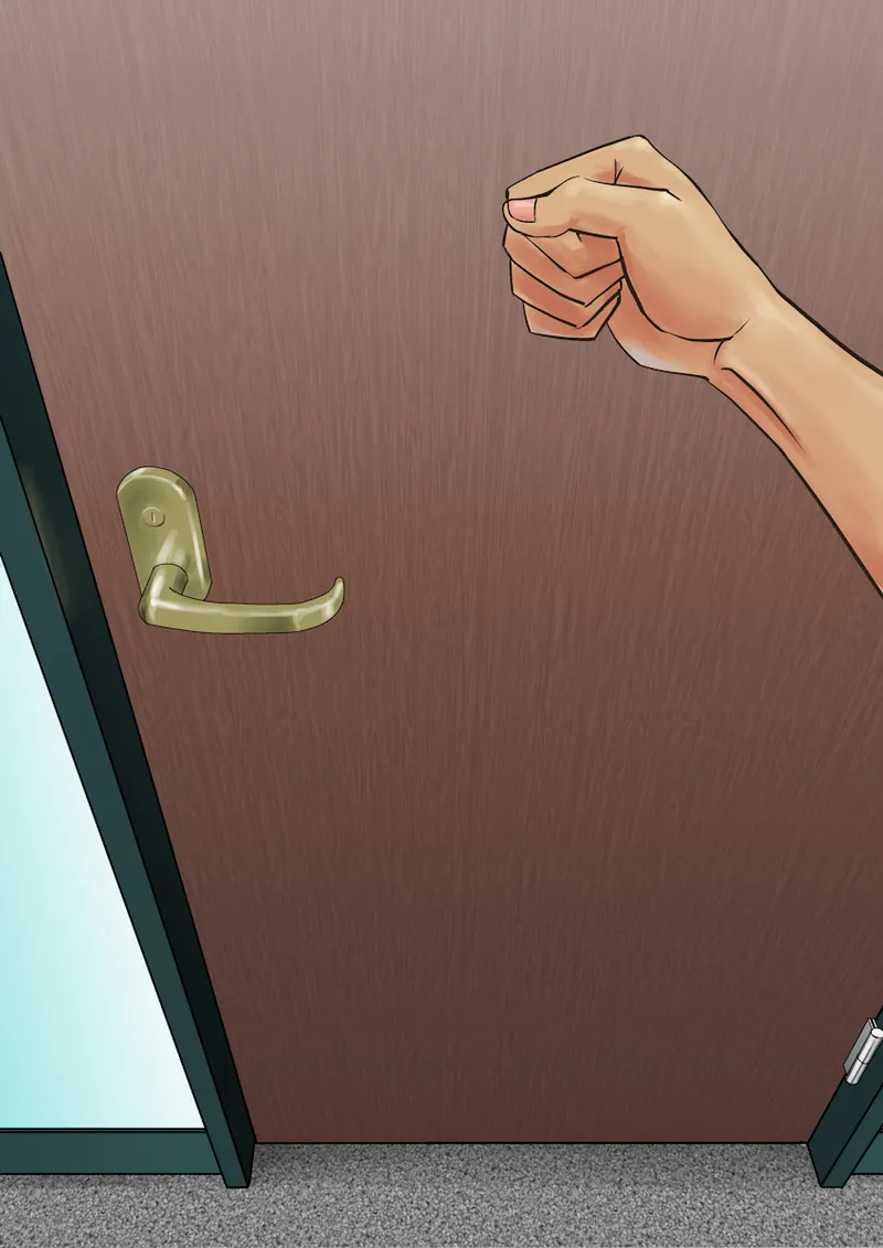 Hated to Death by My Strong-Willed Female Boss Fubuki, But I Still Just Want Her Love - Сторінка 2