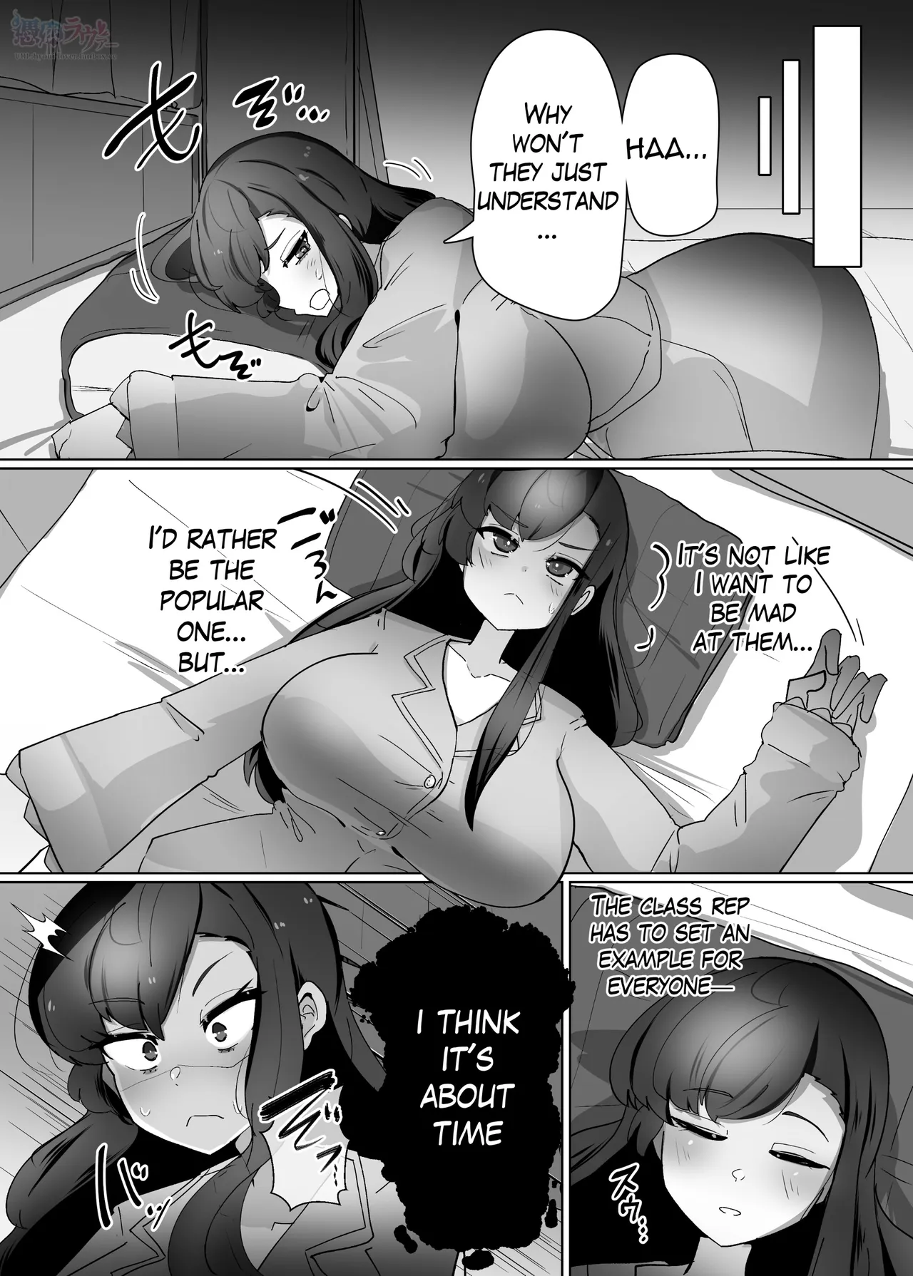 Class Rep Corrupossession - Seite 2