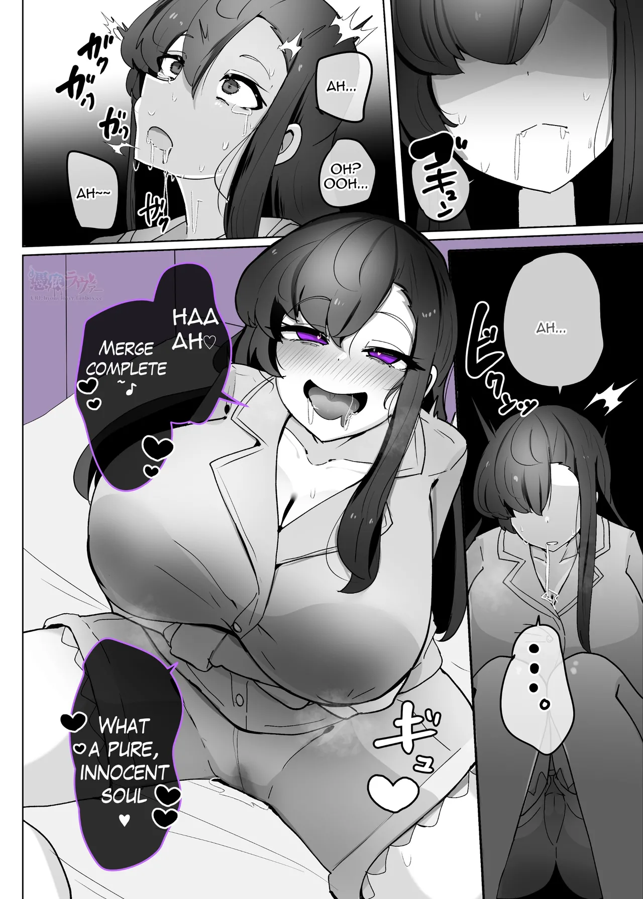 Class Rep Corrupossession - Seite 4