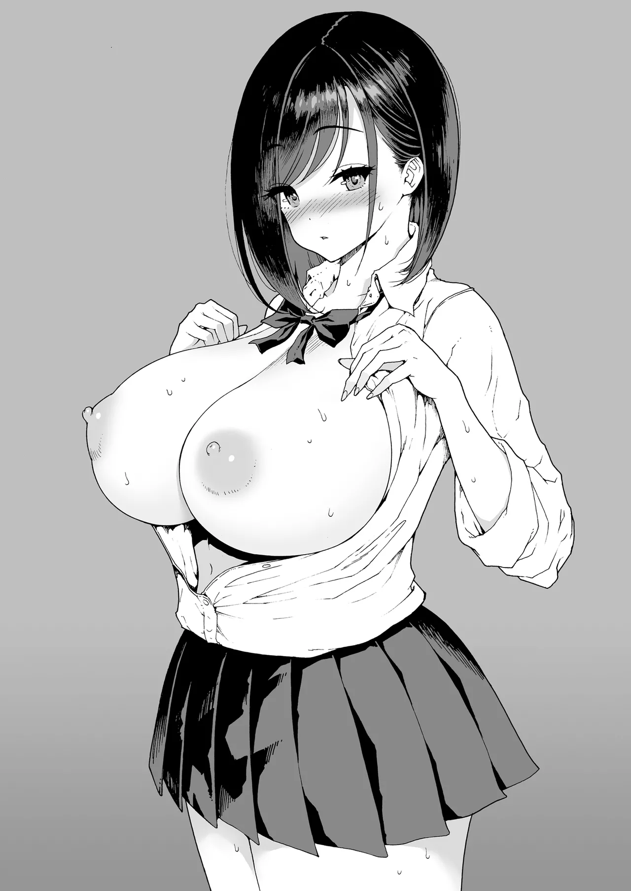 親友の娘 早織 ー短編1ー - Seite 2