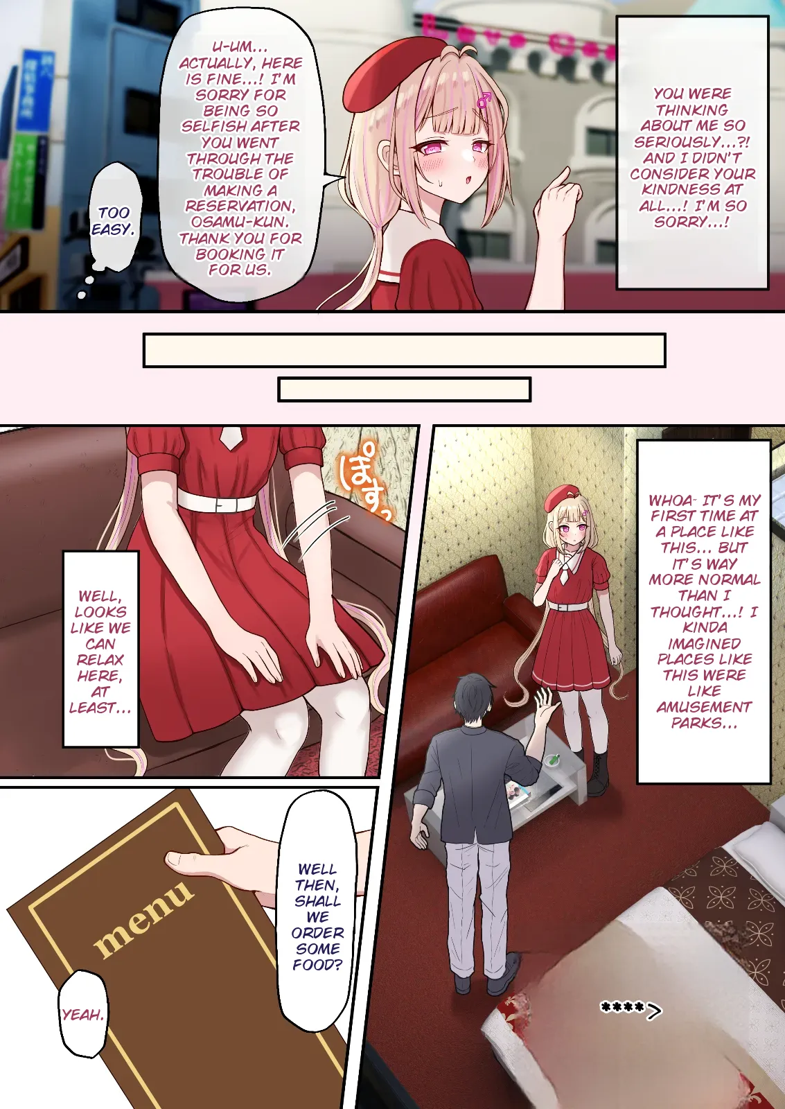 EROEKAKI OTOKONOKO HAZIMETENO UTIAGEDE HOMOSESARERU | A male artist who draws erotic art gets into a gay encounter with another man at his first after-party - Strona 5