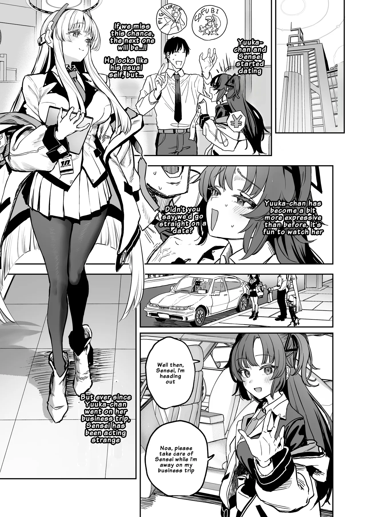 Namashio Tadareta Shuukan | A Week of Depraved Raw Creampies - Page 2