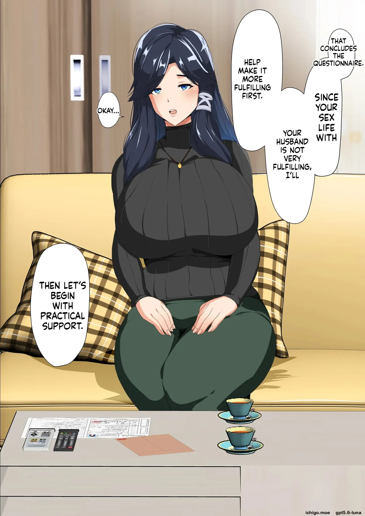 akikan - rèn Katsu Shien Hō ! Tokubetsu Tane Tsuke Shi - - Seite 7