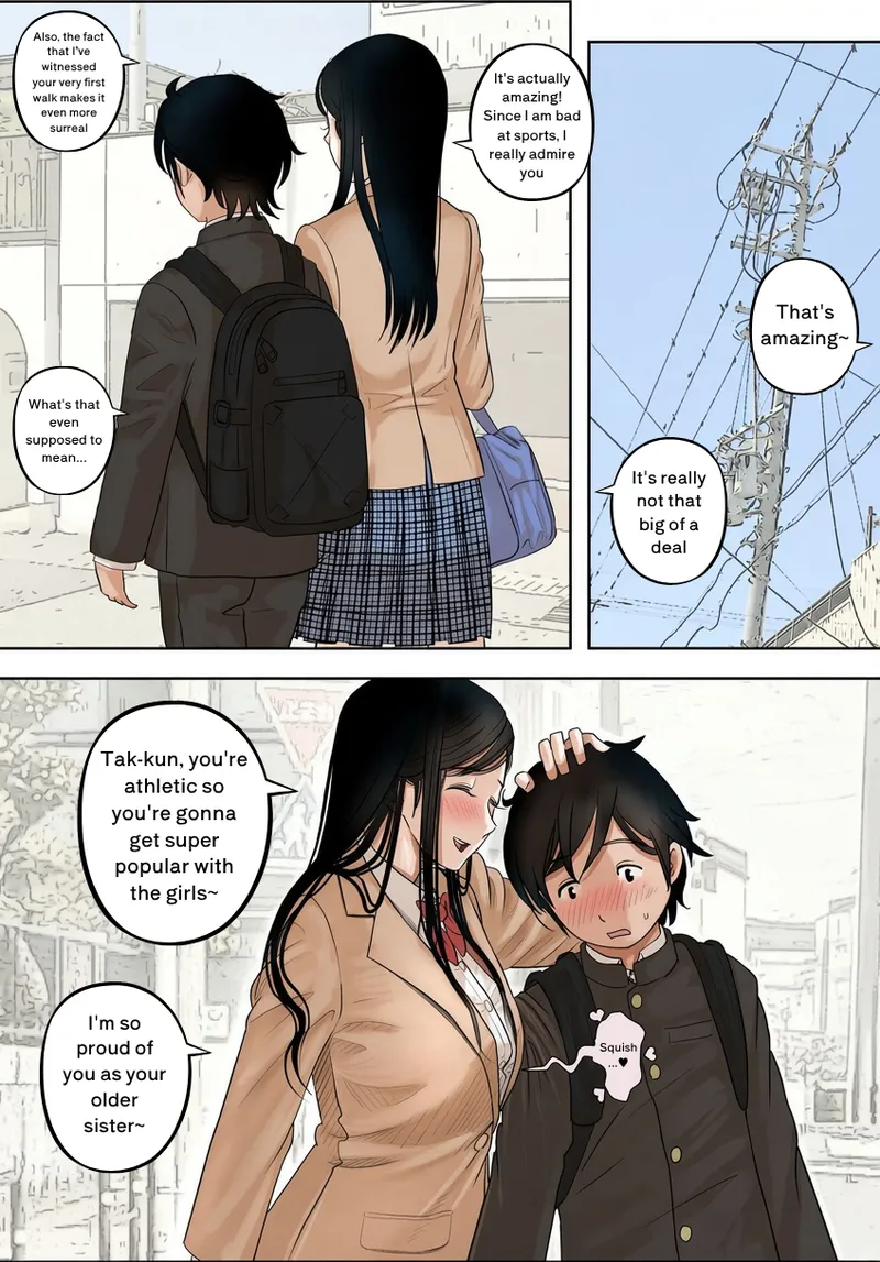 Kaneda did nothing wrong Vol.1 - Pagina 4