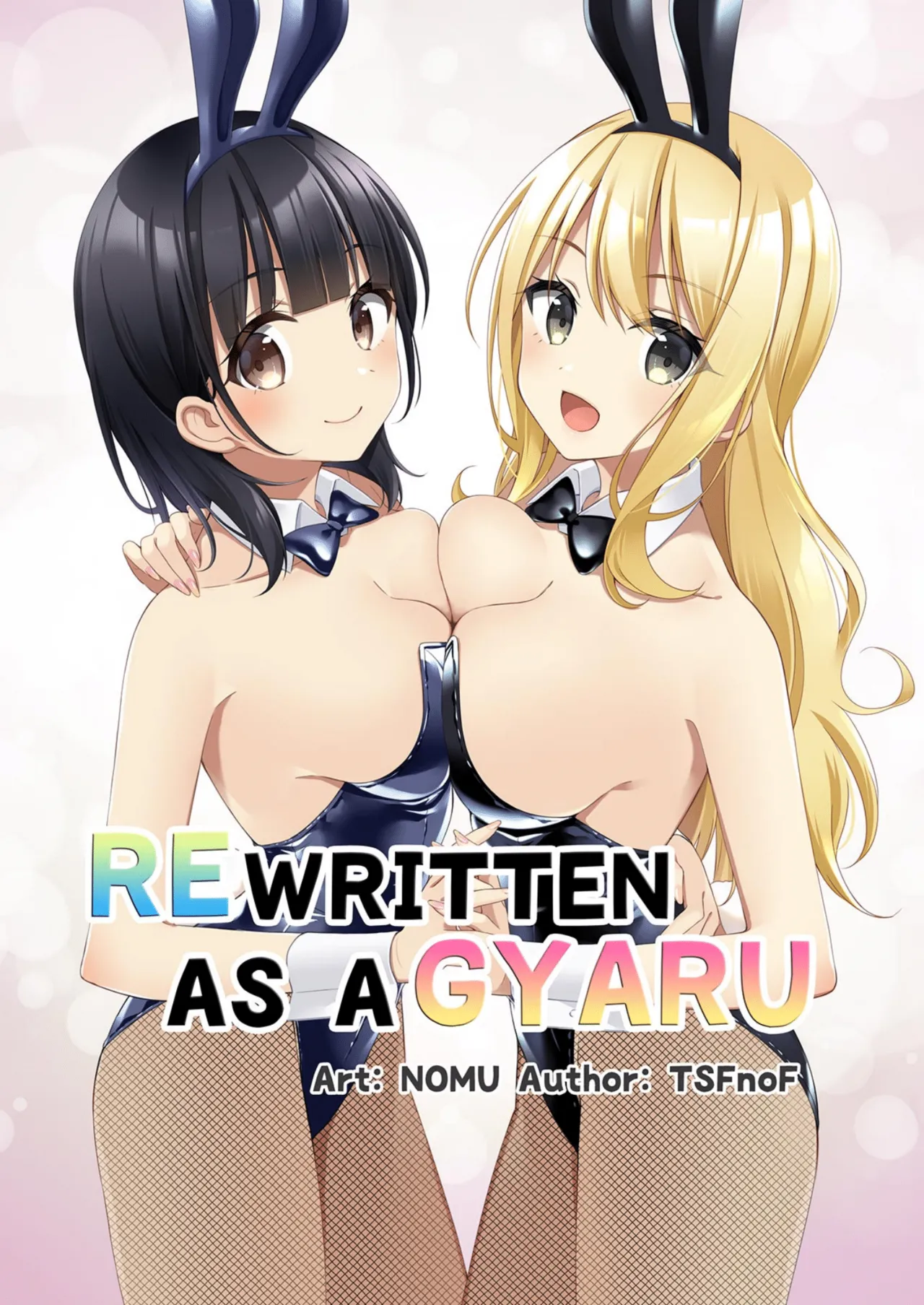 Gal-kei Joshi ni Kakikaerareta Ore | Rewritten as a Gyaru Girl - Pagina 1